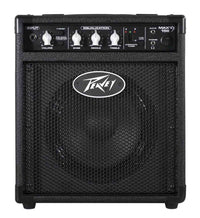 Thumbnail for Peavey MAX 158, 20-Watt Bass Amp Combo