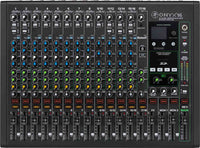 Thumbnail for Mackie Onyx16, 16-Channel Premium Analog Mixer with Multi-Track USB