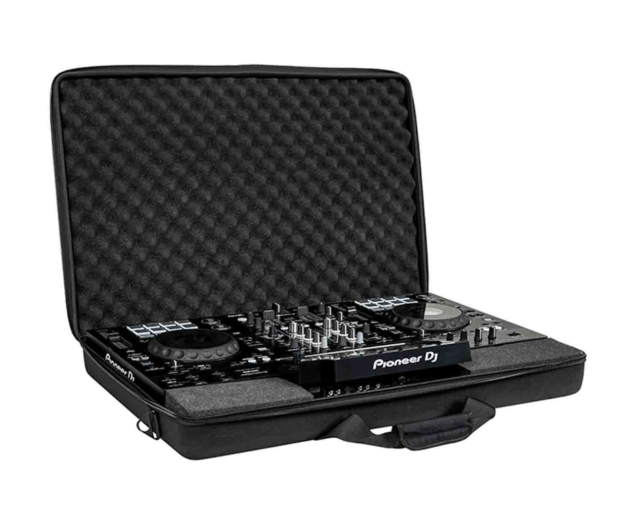 Headliner HL12004 Pro Fit Case for Pioneer DJ XDJ-RX3 DJ System