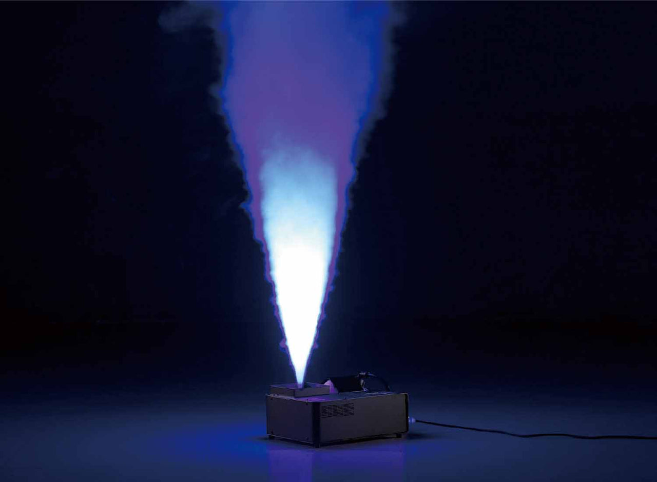 Antari Z-1520, 1500W RGB LED Two-Way Fog Machine