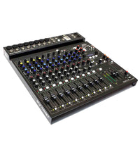 Thumbnail for Peavey PV 14 BT 120US Compact 14 Channel Mixer with Bluetooth