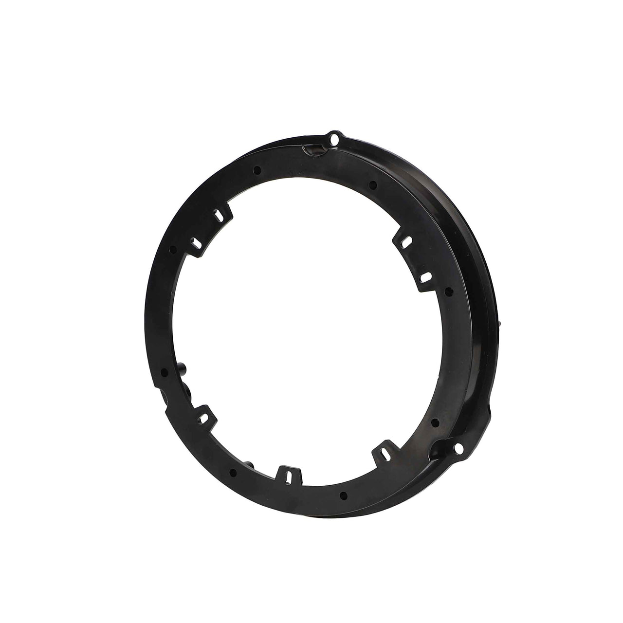 Metra 82-5605 Kick Panel Speaker Adapter Plate - Compatible Fits for Ford Bronco 2021-Up