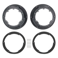 Thumbnail for Metra 82-UNIV65-POD Universal Speaker Adapter 6.5” or 6.75” Speakers