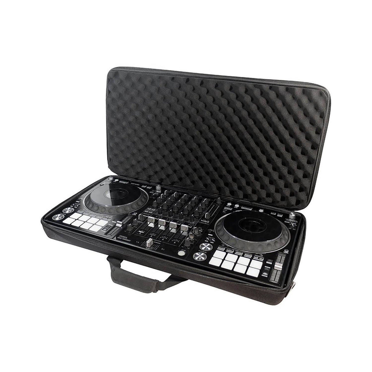 Headliner HL12000 Pro-Fit Case For Pioneer DDJ-1000SRT Dj Controller