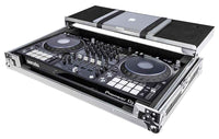 Thumbnail for Headliner HL10003 Flight Case for Pioneer DJ DDJ-1000SRT with Laptop Platform