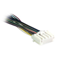 Thumbnail for Metra 71-6524 OEM Harness Compatible Fits for Chrysler Dodge 2011-Up