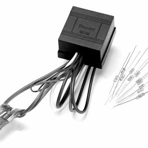 Directed 451M Door Lock Relay Module with Resistors