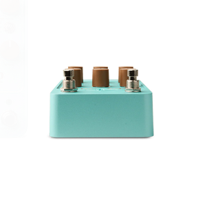 Universal Audio UA-DEL-VERB-U Del-Verb Ambience Companion Reverb and Delay Pedal