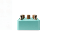 Thumbnail for Universal Audio UA-DEL-VERB-U Del-Verb Ambience Companion Reverb and Delay Pedal