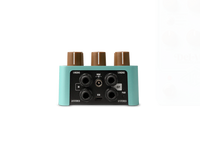 Thumbnail for Universal Audio UA-DEL-VERB-U Del-Verb Ambience Companion Reverb and Delay Pedal