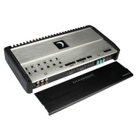 Thumbnail for Diamond Audio DES1000.5D  5-Channel 1000W RMS Full Range Class D Amplifier