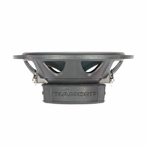 2 Diamond Audio DES525 DES Series 5.25" 2-Way Coaxial Speakers