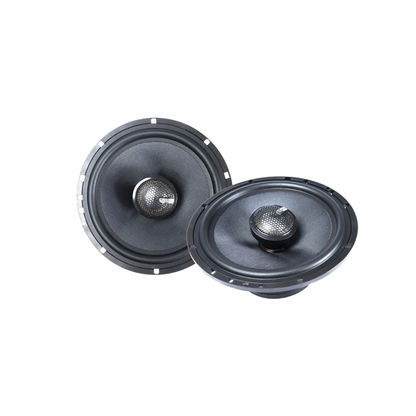 Diamond Audio DES652 6.5“ 2-Way Coaxial Speaker with 25mm Aluminum Dome Tweeter