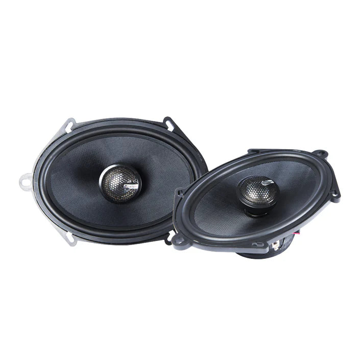 Diamond Audio DES682 200W 6x8" DES Series 2-way Coaxial Car Speakers