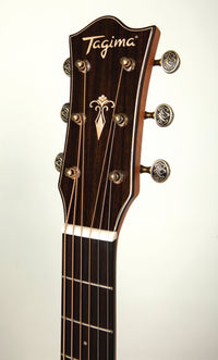 Thumbnail for Tagima CF 1000 EQ-NT Acoustic Guitar - Natural
