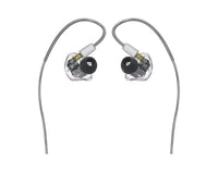 Thumbnail for Mackie MP-460 Quad Balanced Armature In-Ear Monitors