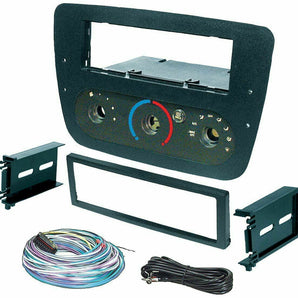 MK Audio M FMK578 Das Kit compatible Fit 00-up Ford Taurus Mercury Sable