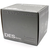 Thumbnail for 2 Diamond Audio DES525 DES Series 5.25