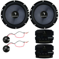 Thumbnail for Diamond Audio DE65C 6.5