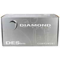 Thumbnail for Diamond Audio DES65C 6.5