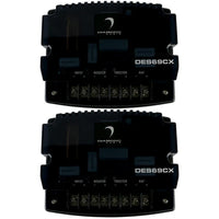 Thumbnail for 2 Diamond Audio DES69C DES Series 6x9