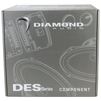 Thumbnail for 2 Diamond Audio DES69C DES Series 6x9