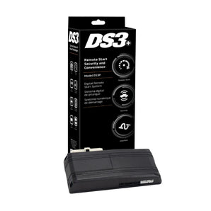 Viper DS3 Directed Remote Start System