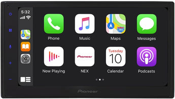 pioneer-dmh-1770nex-car-stereo-and-dodge-ram-install-kit