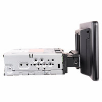 Thumbnail for Pioneer DMH-WT5000NEX  9