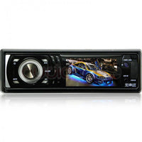 Thumbnail for Absolute DMR-380BTAD DVD/CD/MP3/AM/FM Player + 2 Pairs Of Pioneer TS-G1620F 6.5