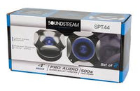 Thumbnail for Soundstream SPT.40 3.85
