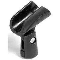 Thumbnail for Hosa MHR-225 25mm Microphone Clip