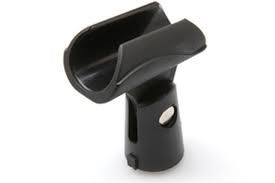 Hosa MHR-222 22mm Microphone Clip