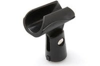 Thumbnail for Hosa MHR-222 22mm Microphone Clip