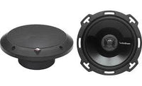 Thumbnail for 2 Rockford Fosgate P16 Punch 6.0