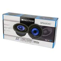 Thumbnail for Soundstream SPM.804T 8