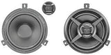 Alpine PSS-22WRA kit including speakers and subwoofer designed for Jeep Wrangler JK Unlimited weather-resistant upgrade.