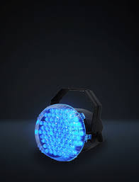 Thumbnail for MR DJ SOLIDSTROBE BLUE LED DJ STAGE LIGHT SOLID STROBE LED EFFECTS WITH SPEED ADJUSTABLE