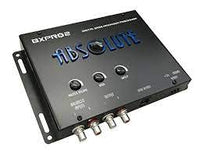 Thumbnail for Absolute BXPRO2 Epicenter Digital Bass Maximizer Processor with Dash Mount Remote Control & 4Gauge Amp Kit