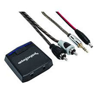 Thumbnail for ROCKFORD FOSGATE RFBTRCA / UNIVERSAL BLUETOOTH RECEIVER TO RCA