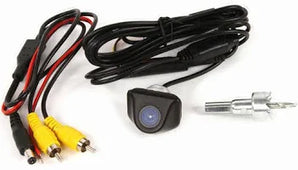 Crux Rvcty-71 Fit Toyota Rear-view Camera Integration Kit