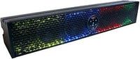 Thumbnail for Cerwin Vega SBL4 RPM XED Waterproof Six Speaker Soundbar with LED