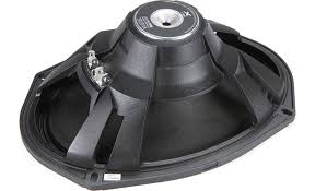 Alpine X-S69C 6" x 9" 720W 6" x 9" X-Type 2-Way Component Car Speakers