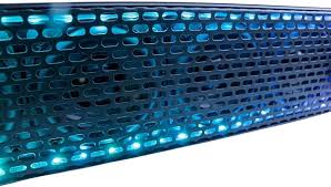 Cerwin Vega SBL4 RPM XED Waterproof Six Speaker Soundbar with LED