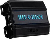 Thumbnail for Hifonics ZD-1350.2D 1350W RMS Class-D 2-Channel Car Stereo Amplifier