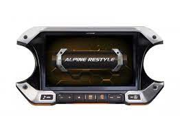 alpine-i509-wra-jl-9-car-receiver-for-jeep-wrangler