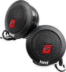 Cerwin Vega H7TAK HED Series 1" Silk Dome Tweeters