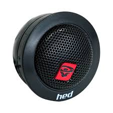 Cerwin Vega H7TAK HED Series 1" Silk Dome Tweeters