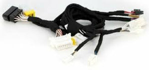 Directed THNIN3 Integration Harness Compatible Fits for Nissan/Infinity Smart Key 2007-2023