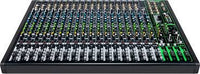 Thumbnail for Mackie ProFX22v3 22-channel Mixer with USB and Effects